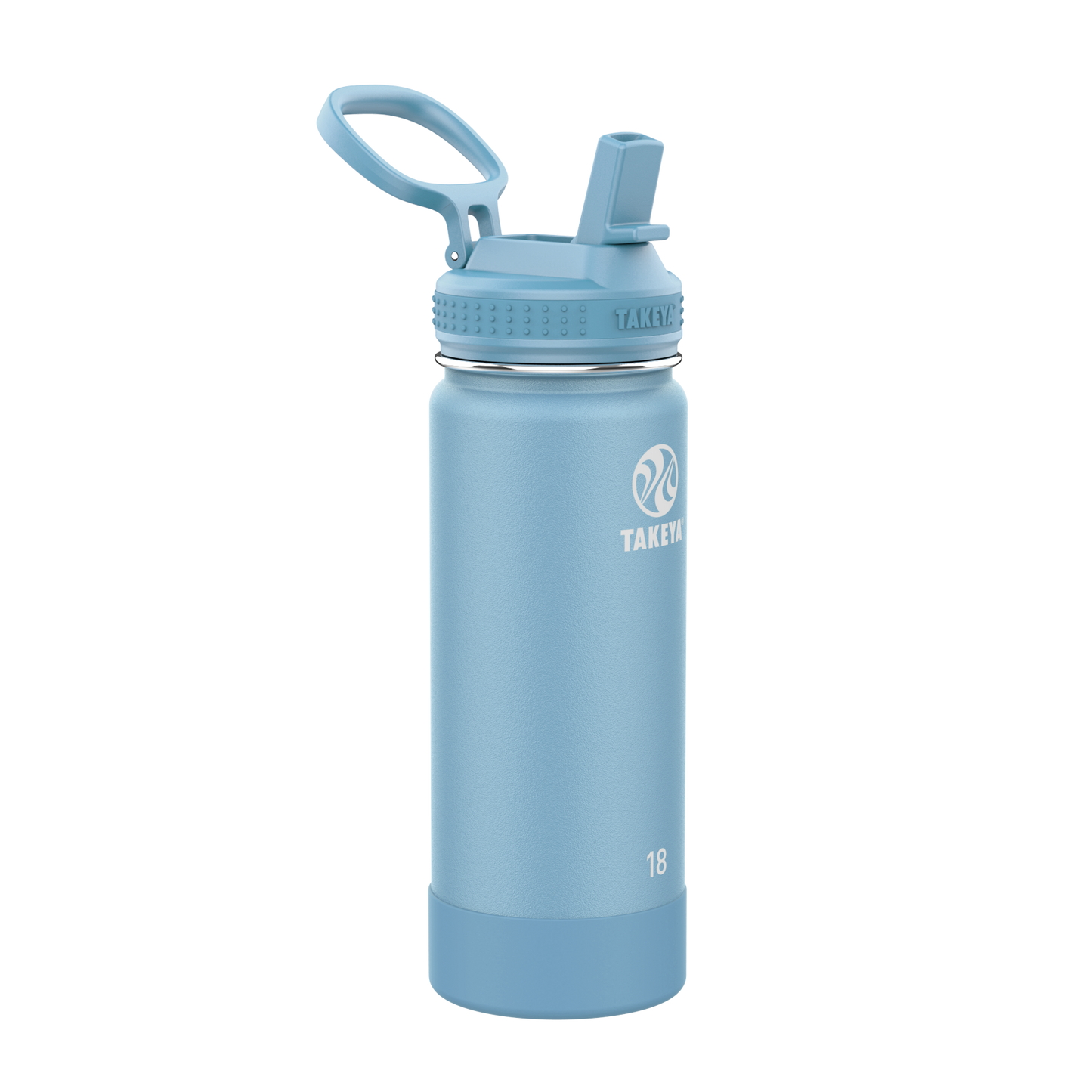 18oz Bluestone