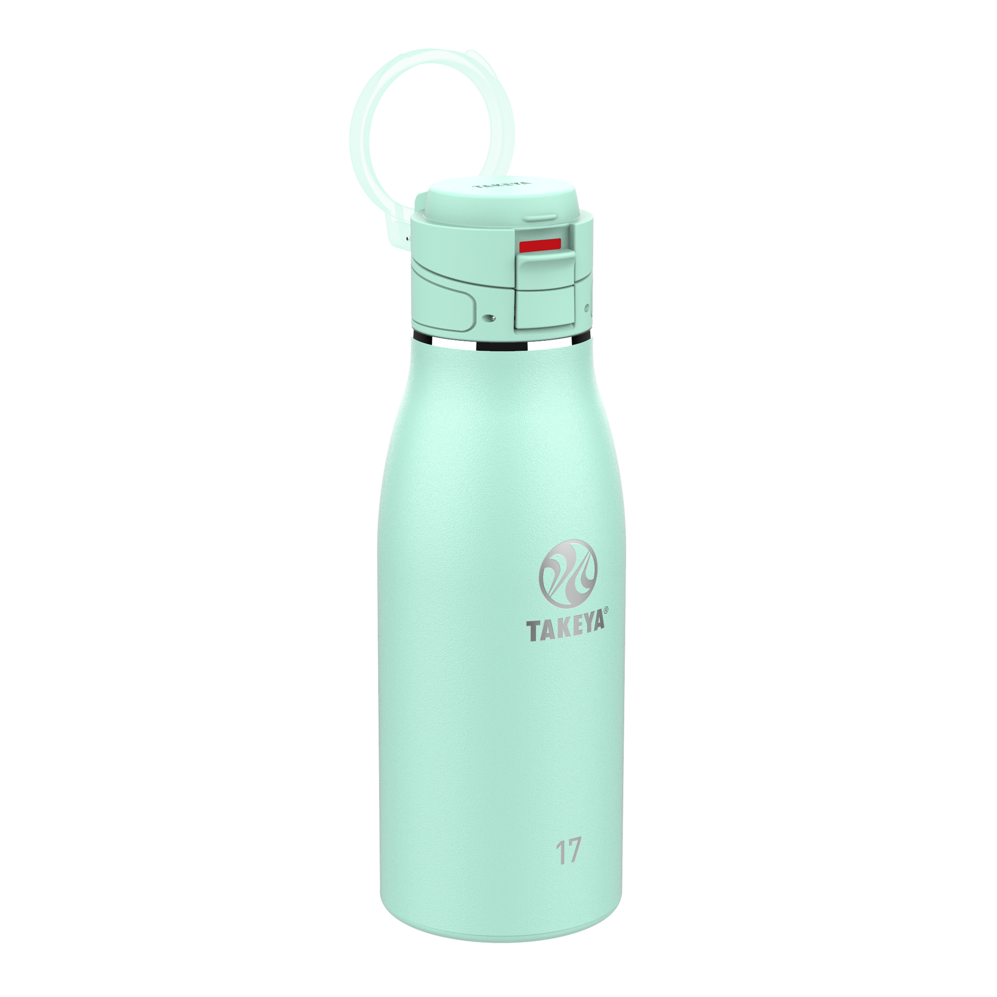 17oz Aqua