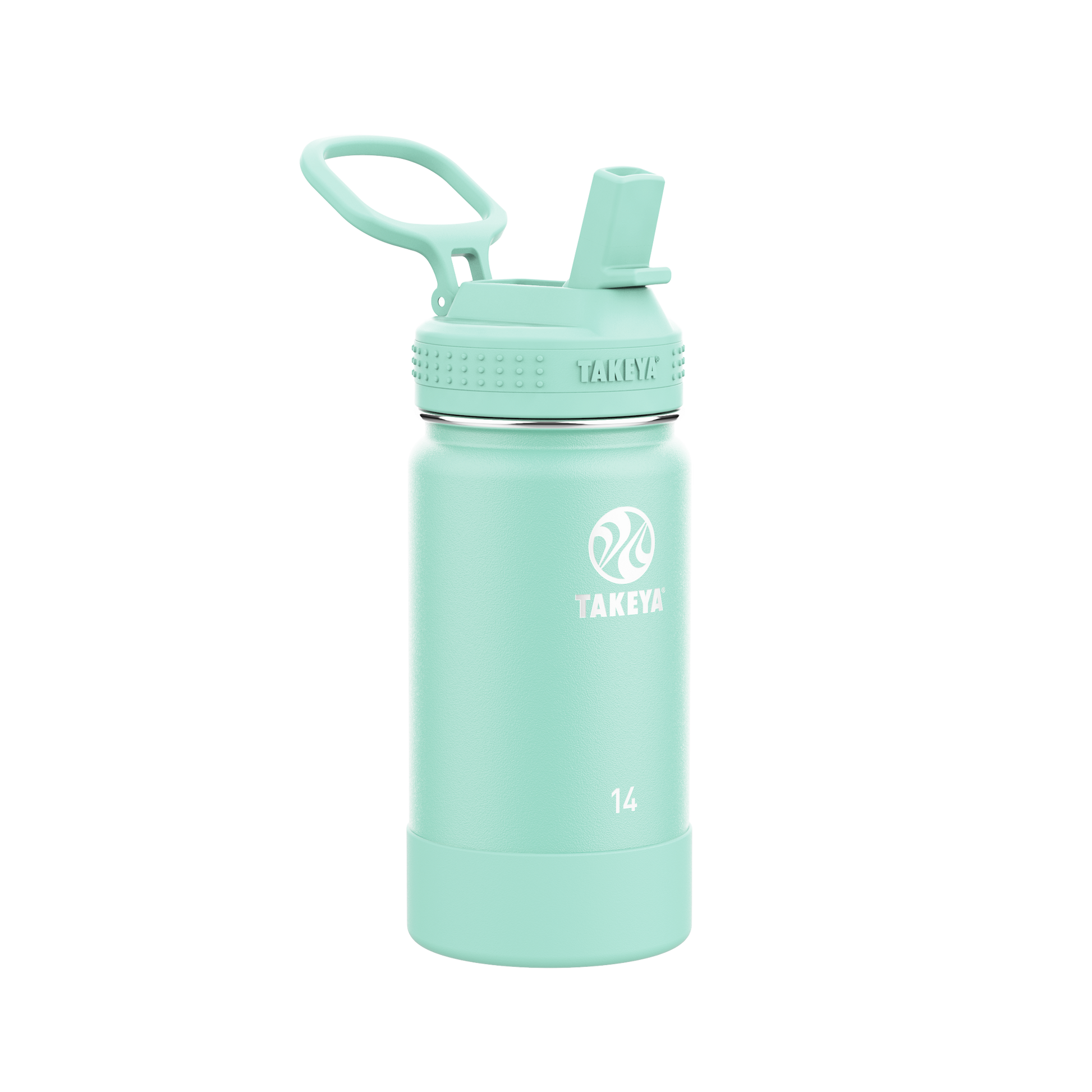 14oz Aqua