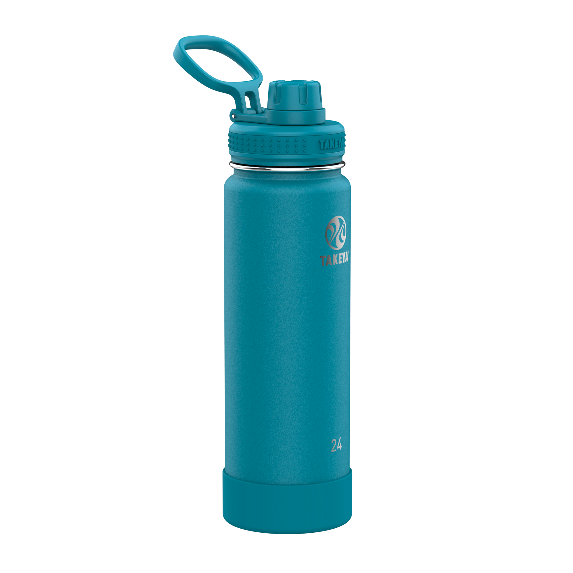 24oz Mystic Blue