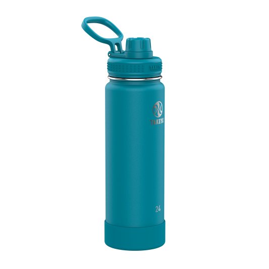24oz Mystic Blue