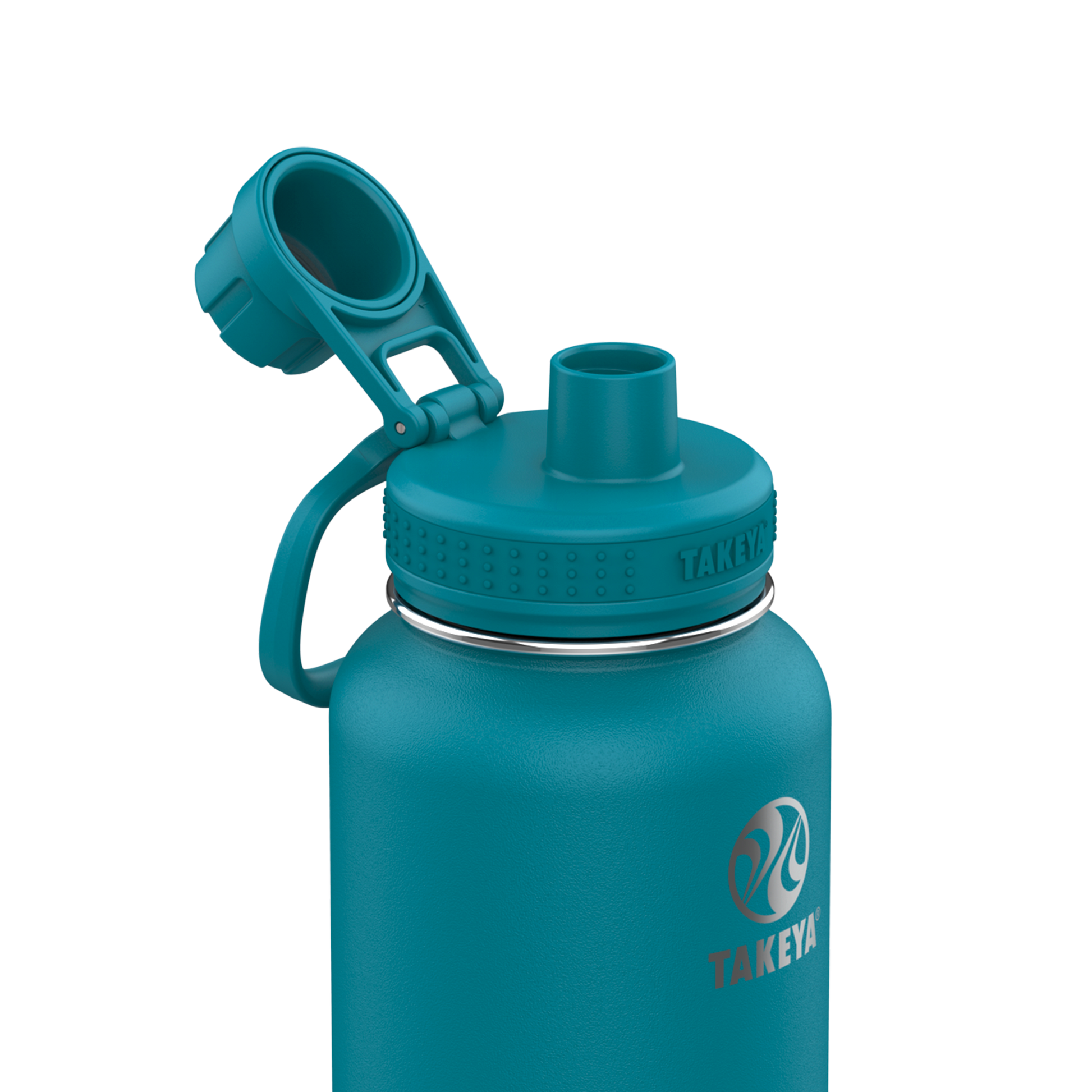 32oz Mystic Blue