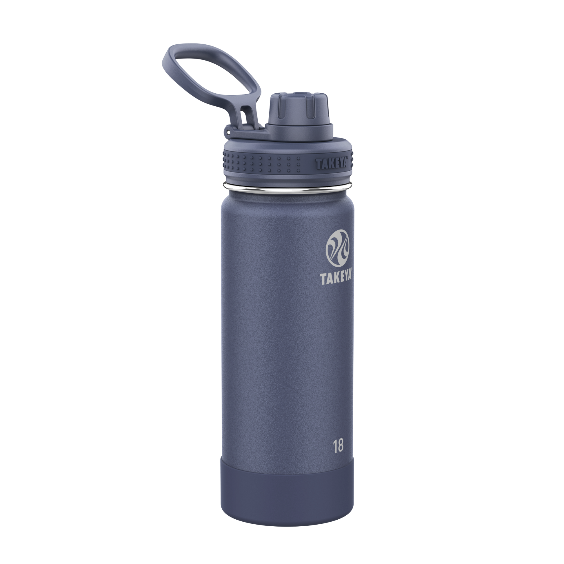 18oz Currant Actives Spout
