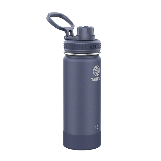 18oz Currant Actives Spout
