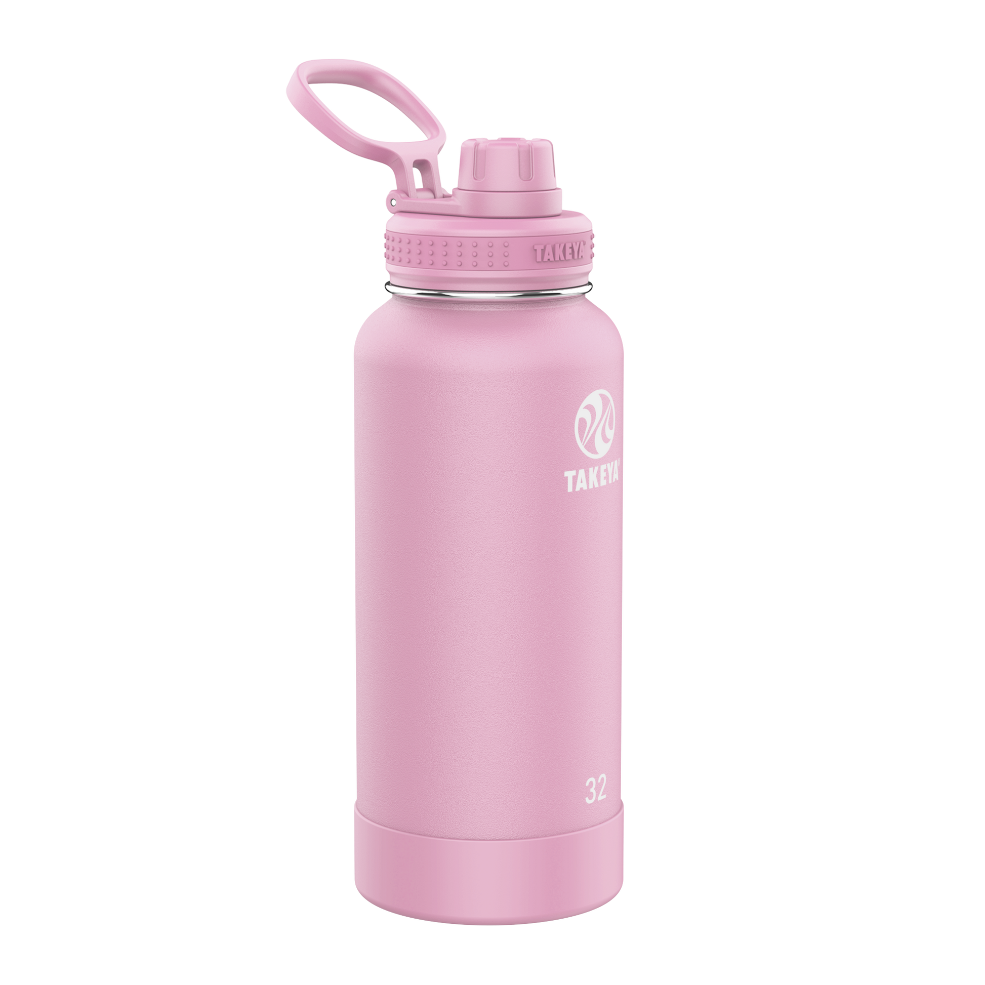 32oz Pink Lavender