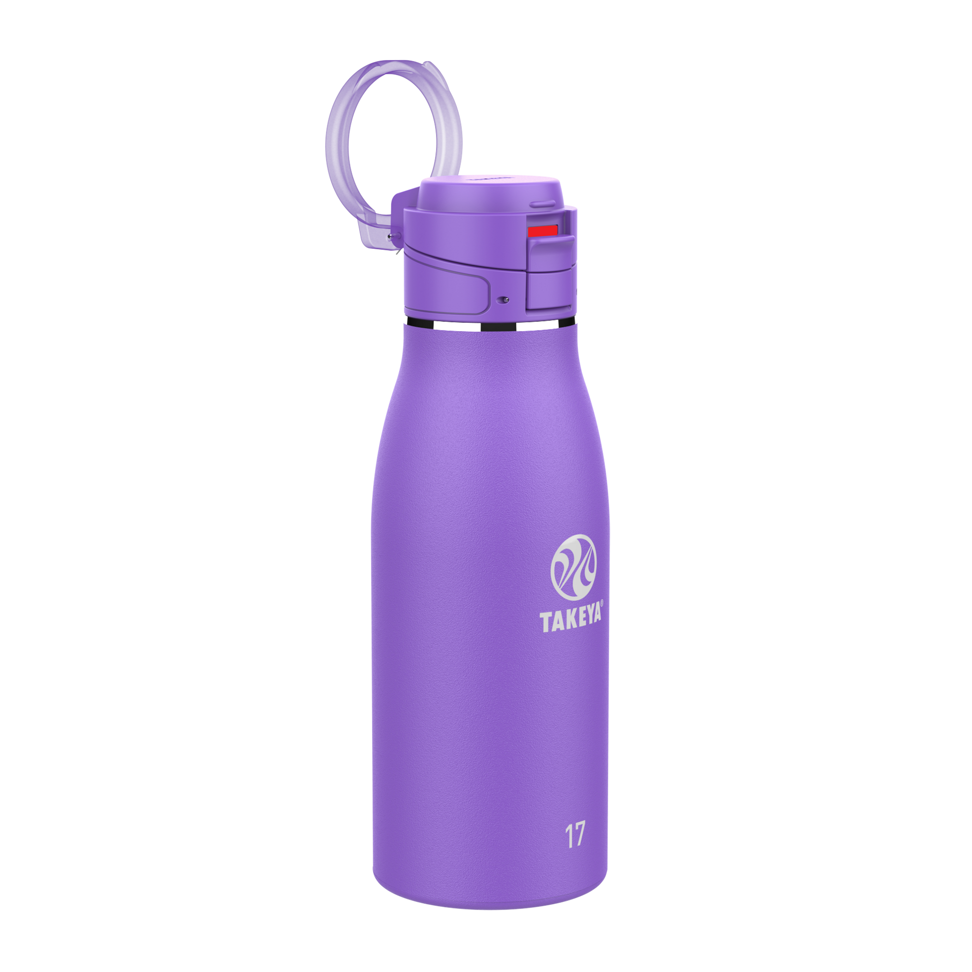 17oz Nitro Purple
