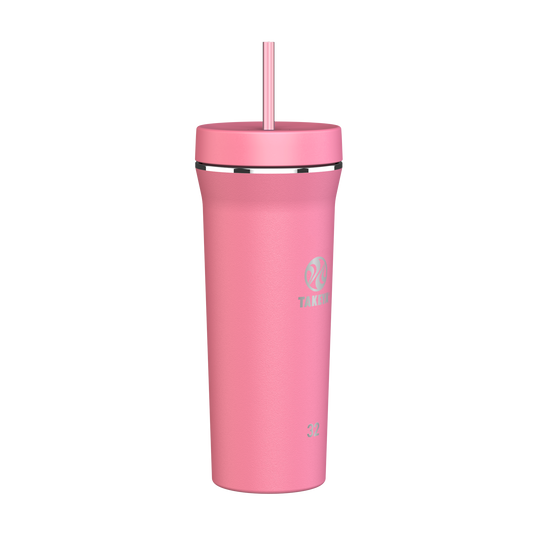 32oz Pink Mimosa