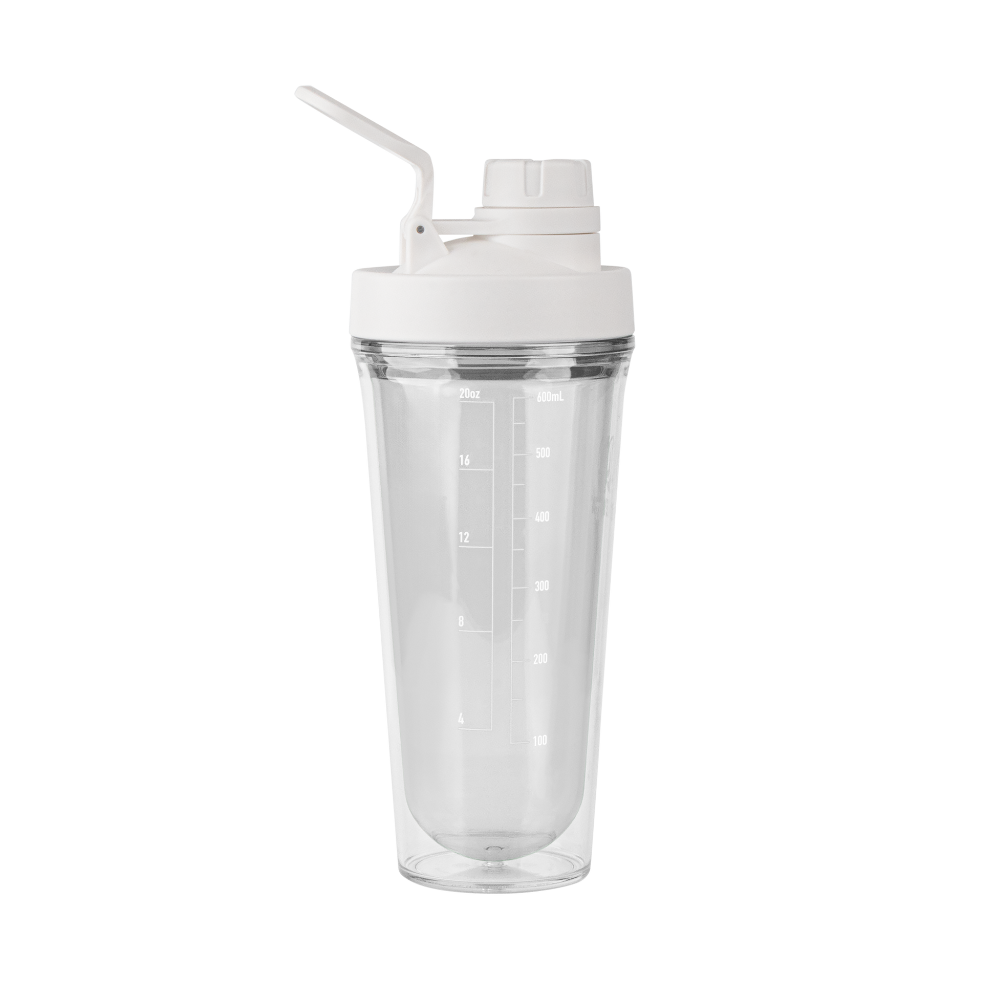 24oz Cloud White