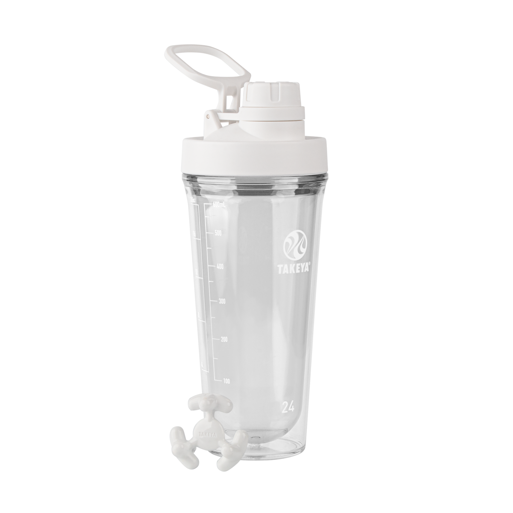 24oz Cloud White