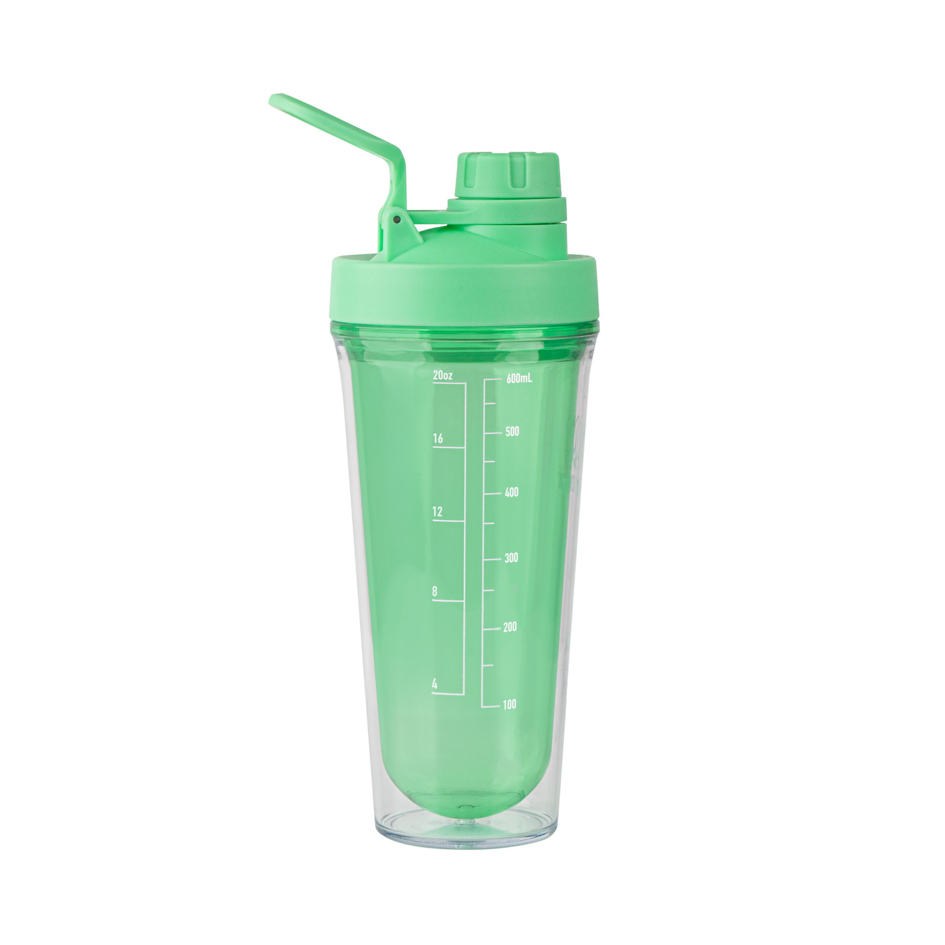 24oz Pistachio Green