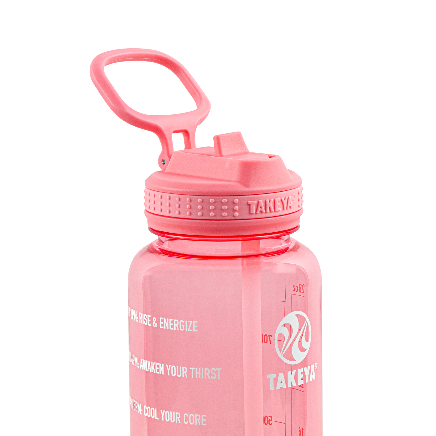 32oz Flutter Pink