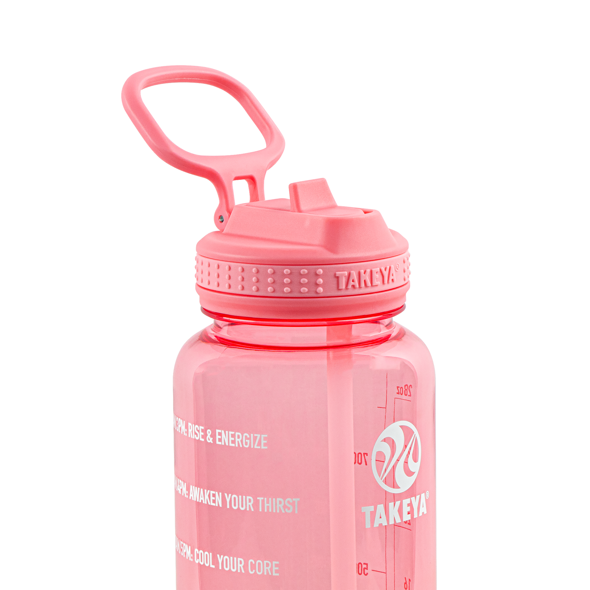 32oz Flutter Pink