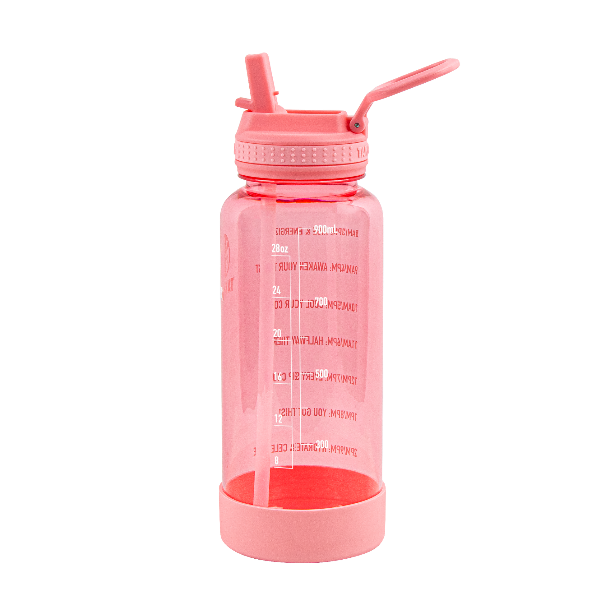 32oz Flutter Pink