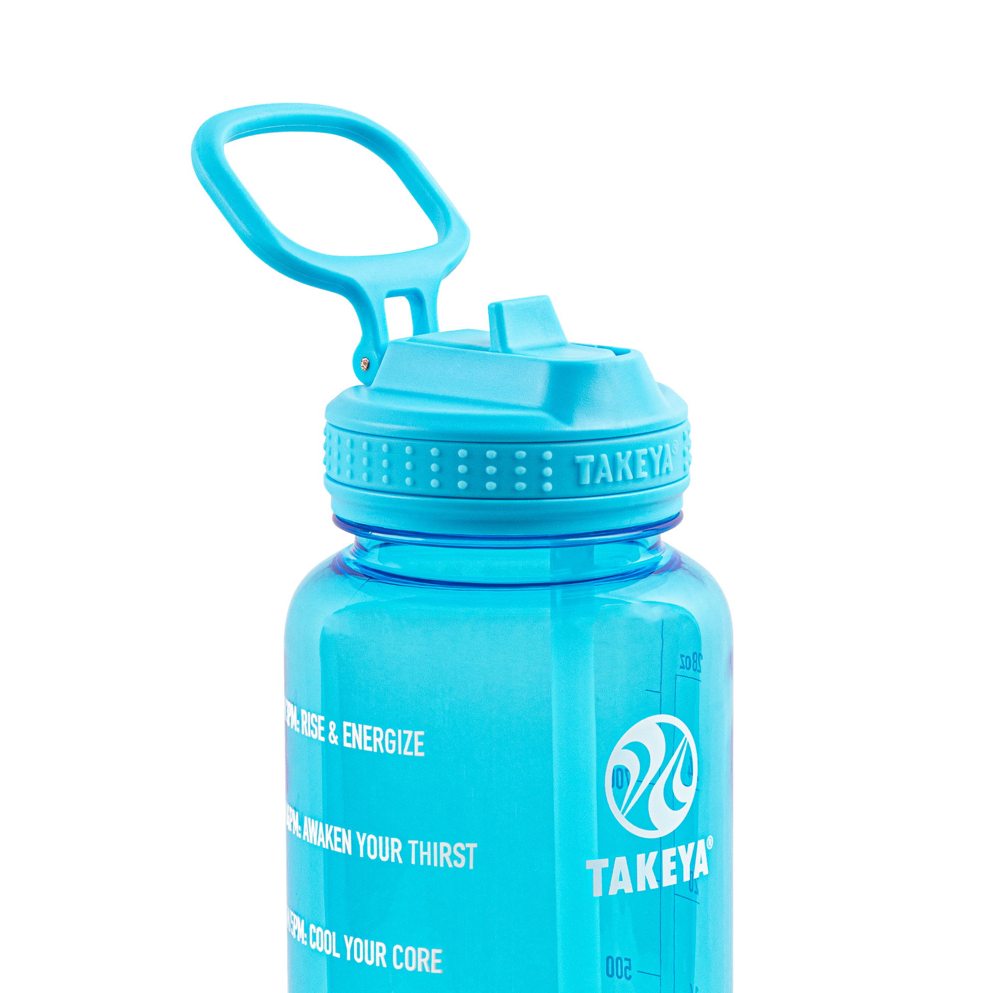 32oz Breezy Blue