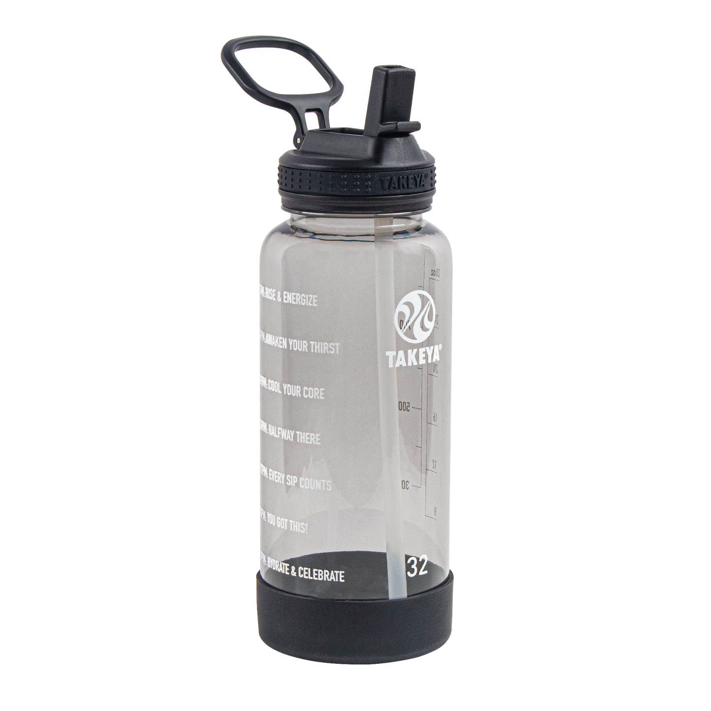 32oz Stormy Black