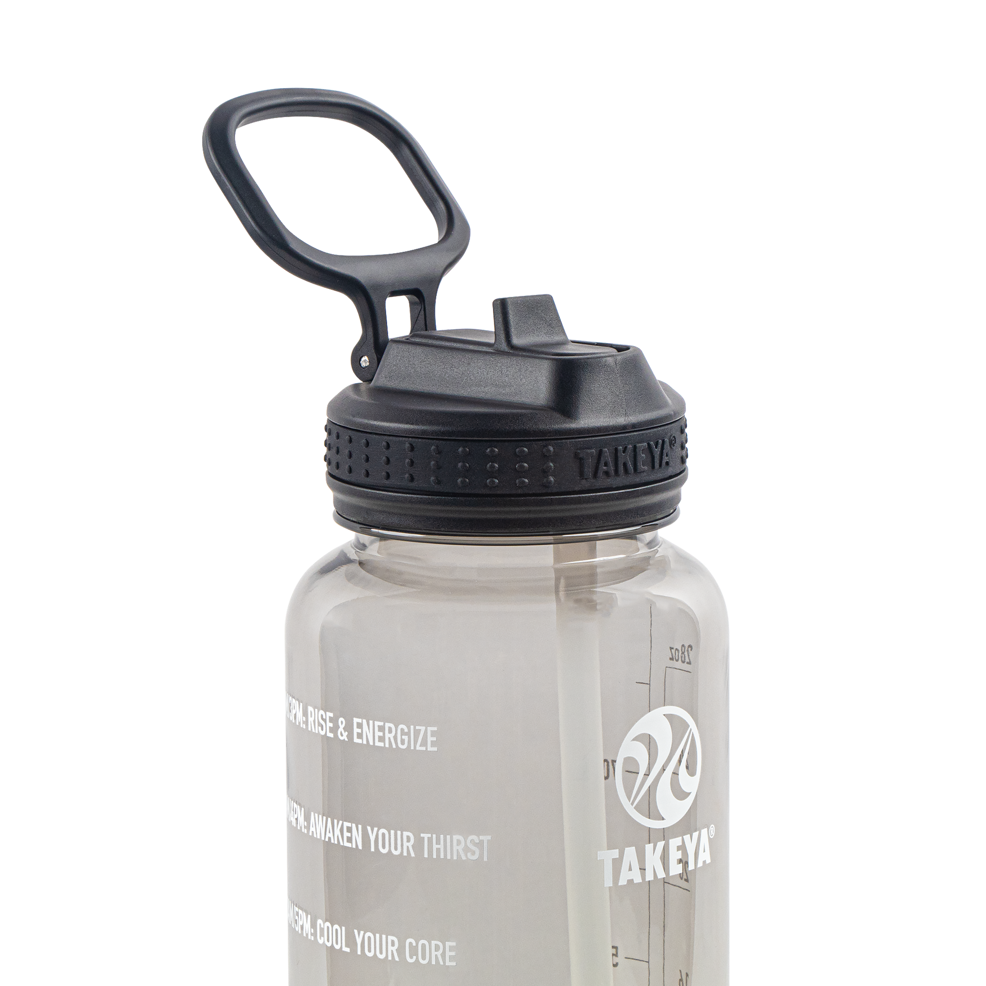 32oz Stormy Black