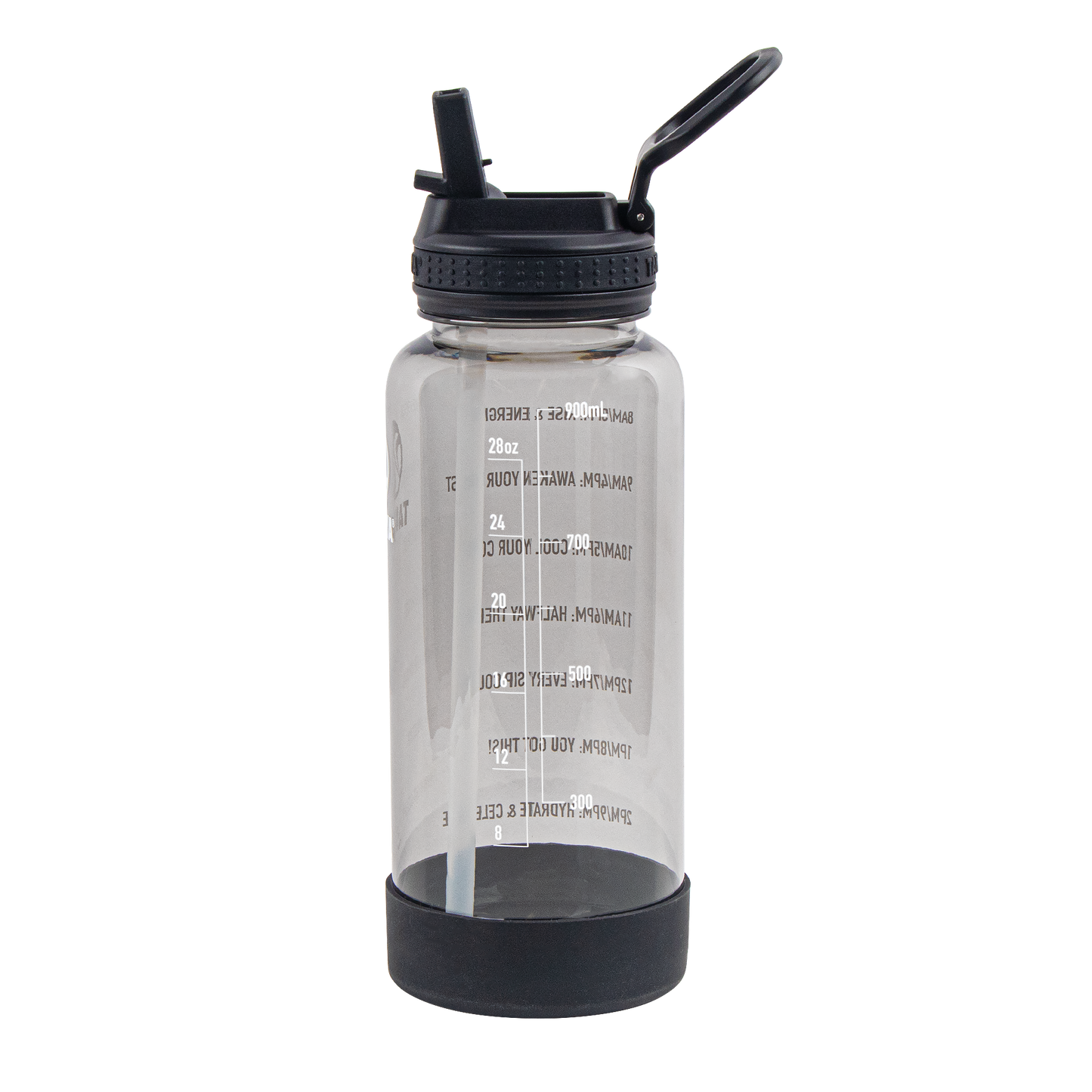 32oz Stormy Black
