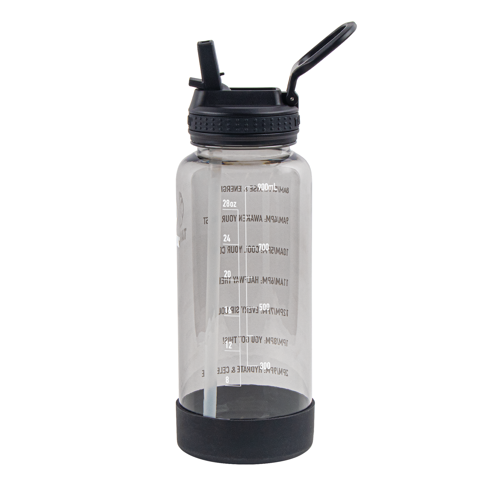32oz Stormy Black