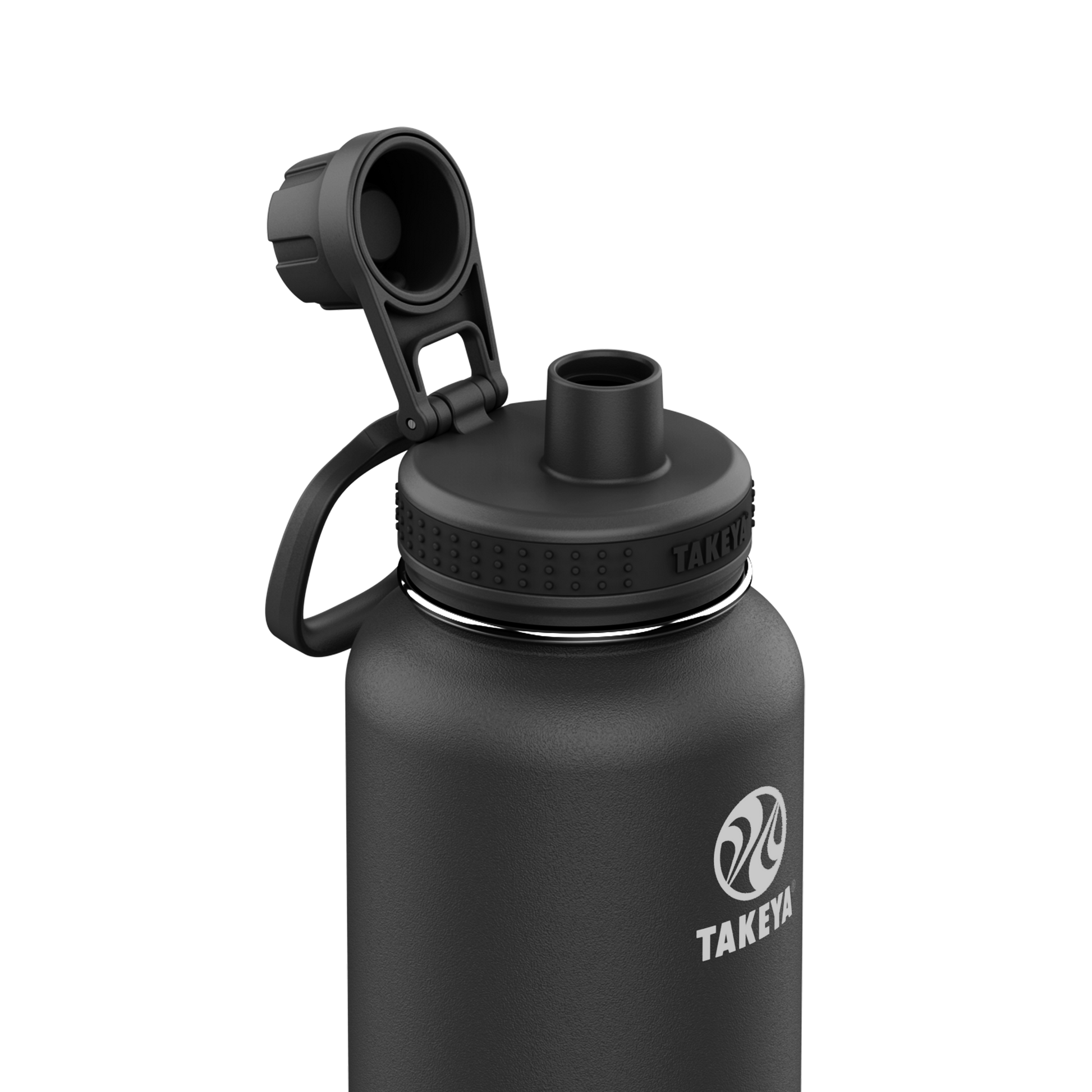 32oz Ace Black