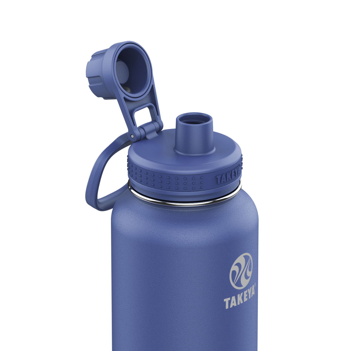 40oz Rally Blue