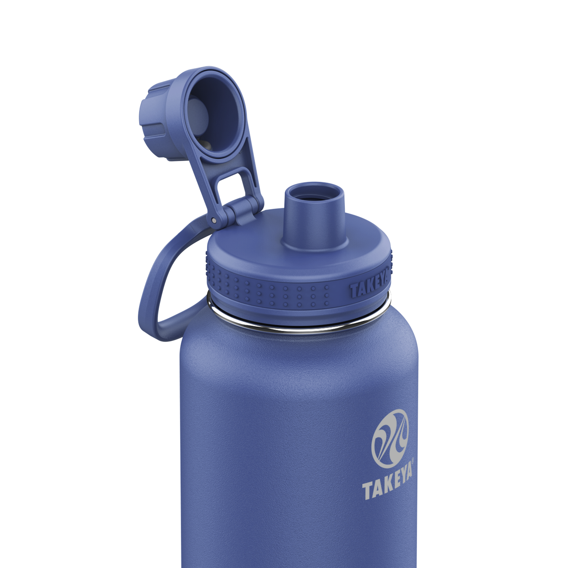 40oz Rally Blue