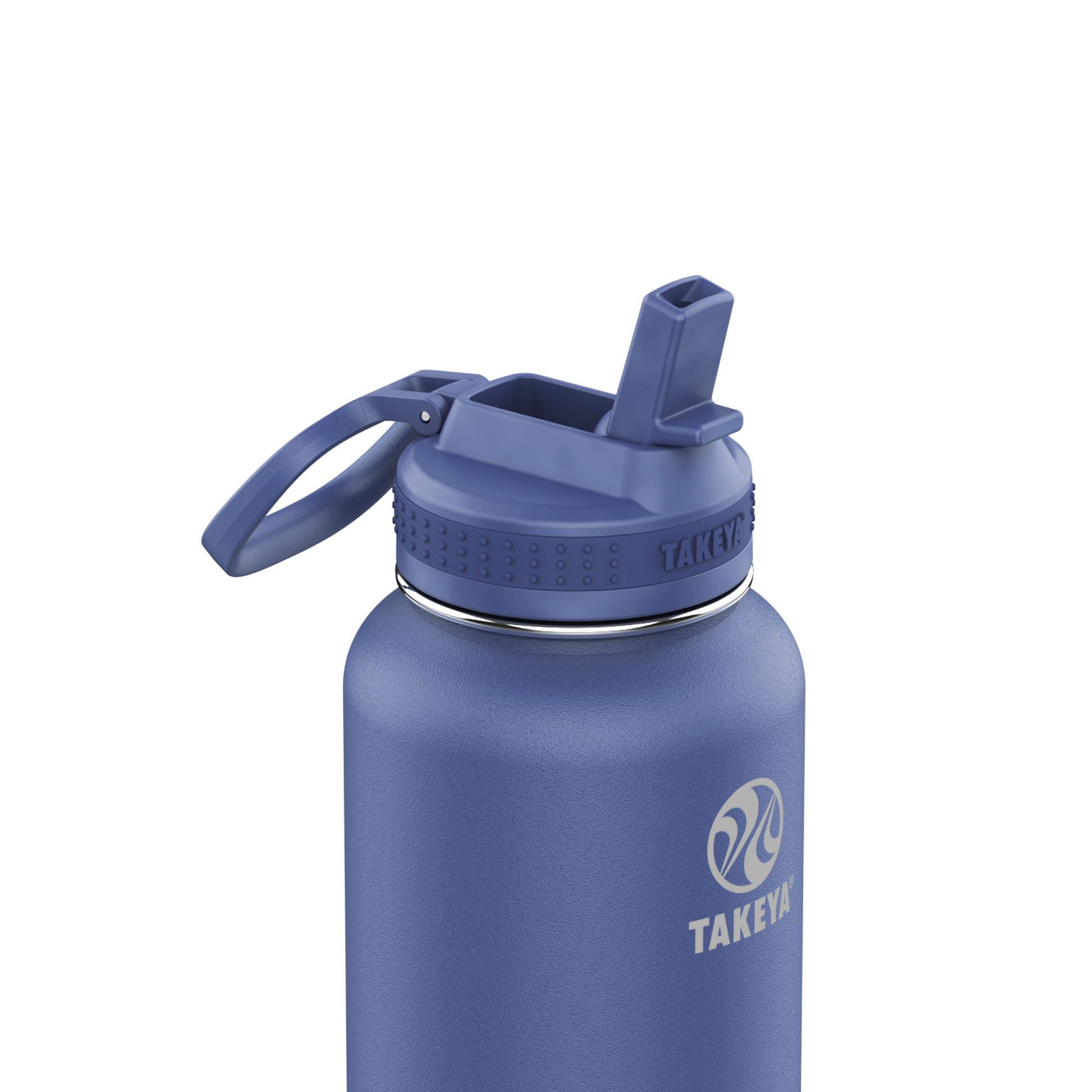 40oz Rally Blue