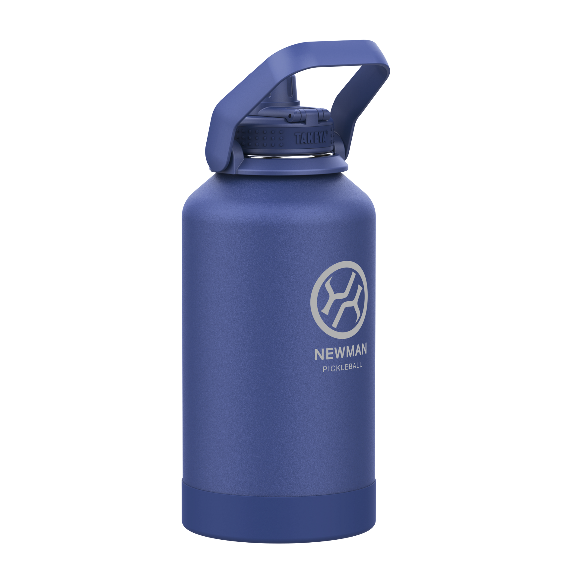 64oz Rally Blue