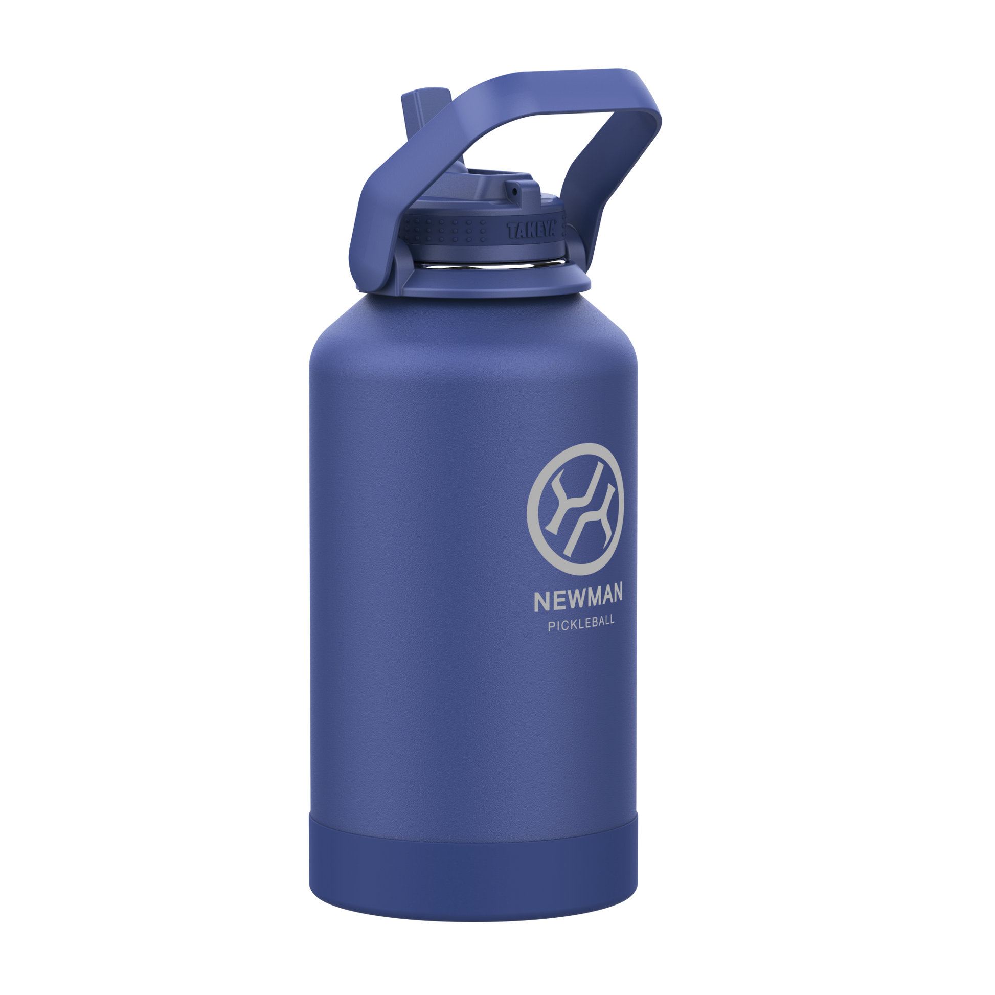 64oz Rally Blue