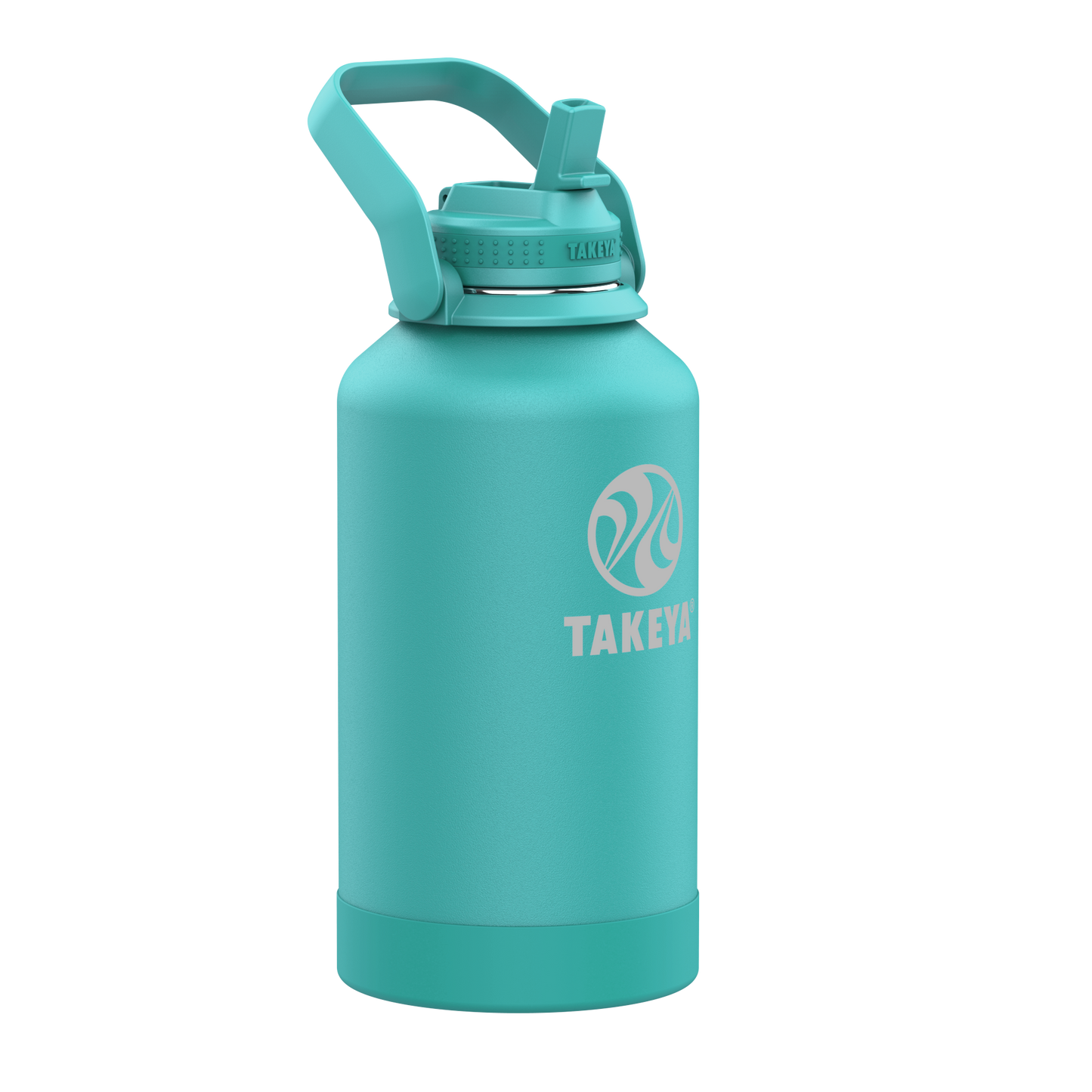 64oz Dropshot Teal