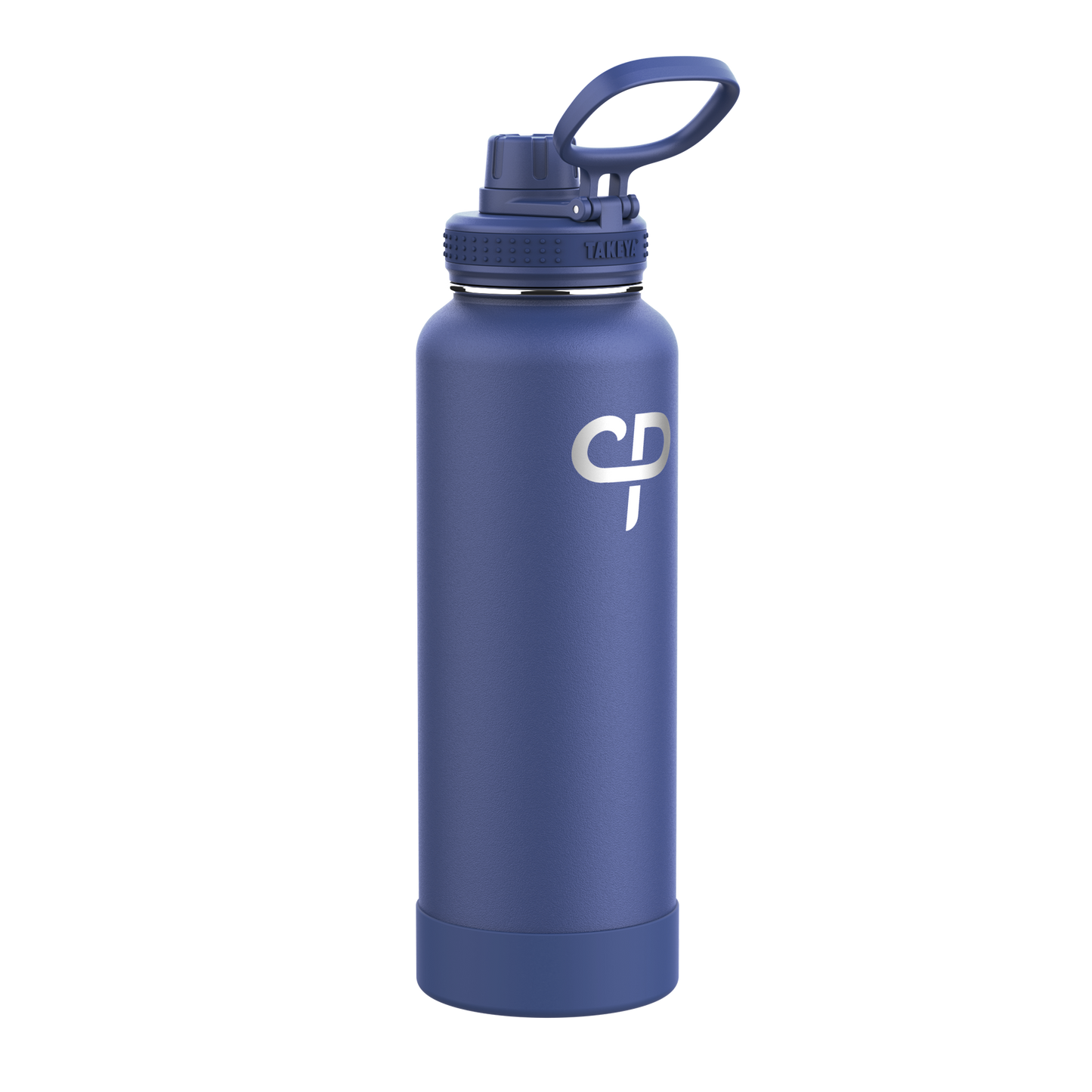 40oz Rally Blue