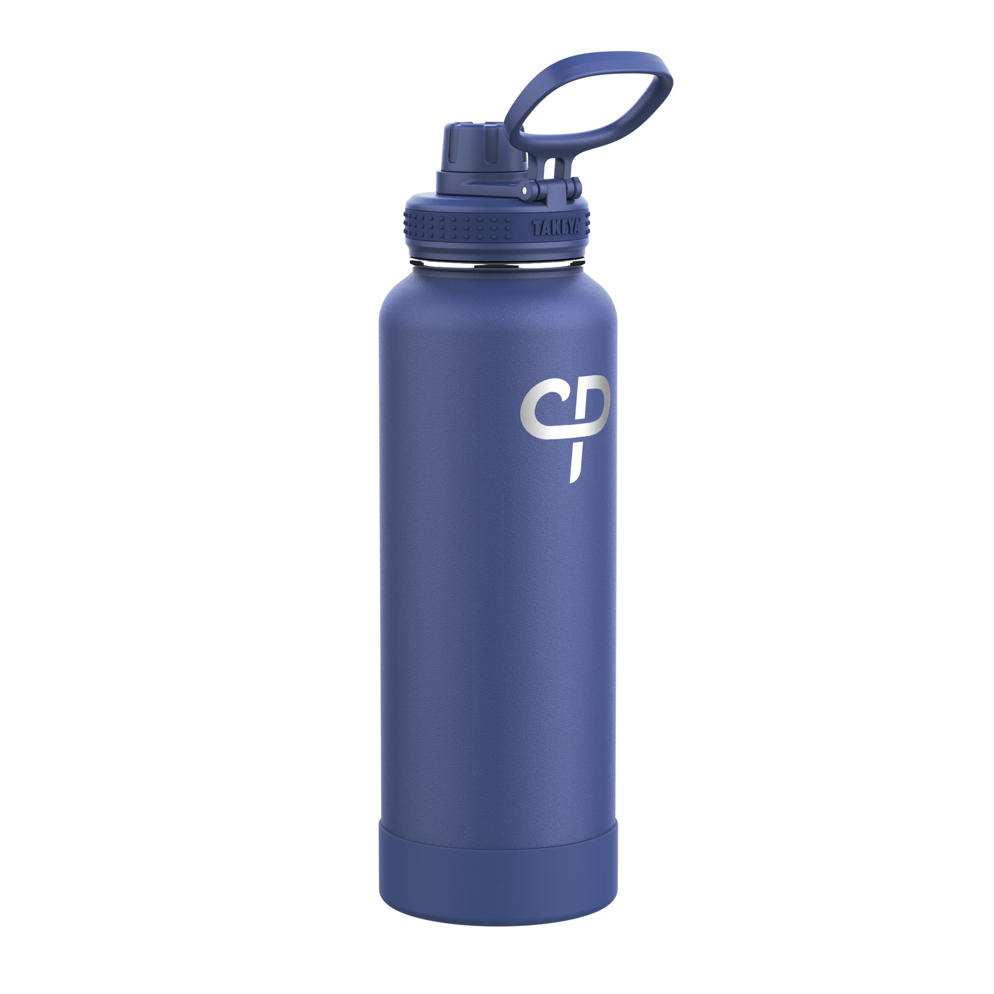40oz Rally Blue