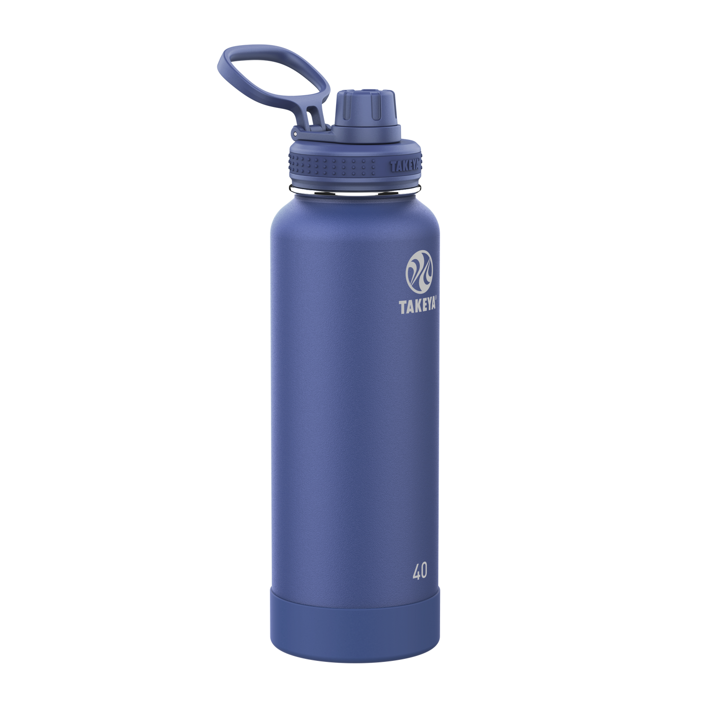 40oz Rally Blue