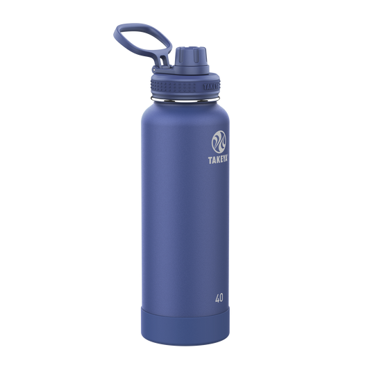 40oz Rally Blue