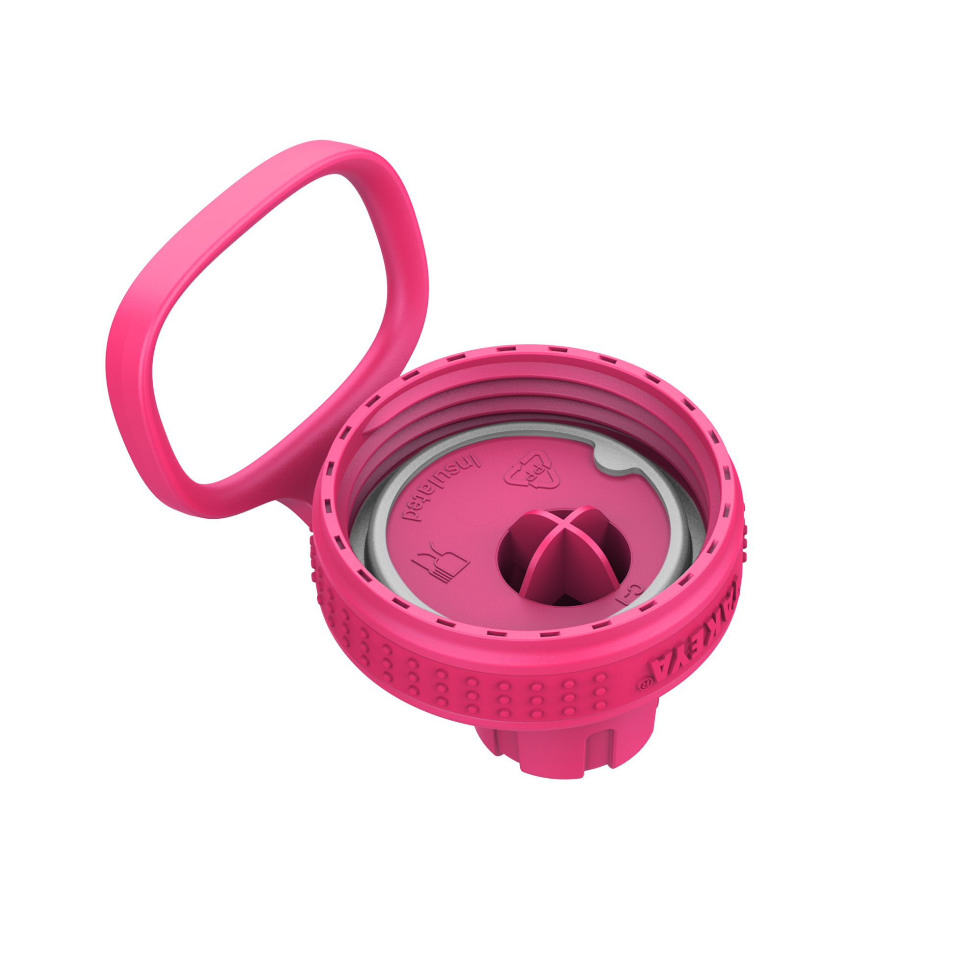 32oz Backspin Pink