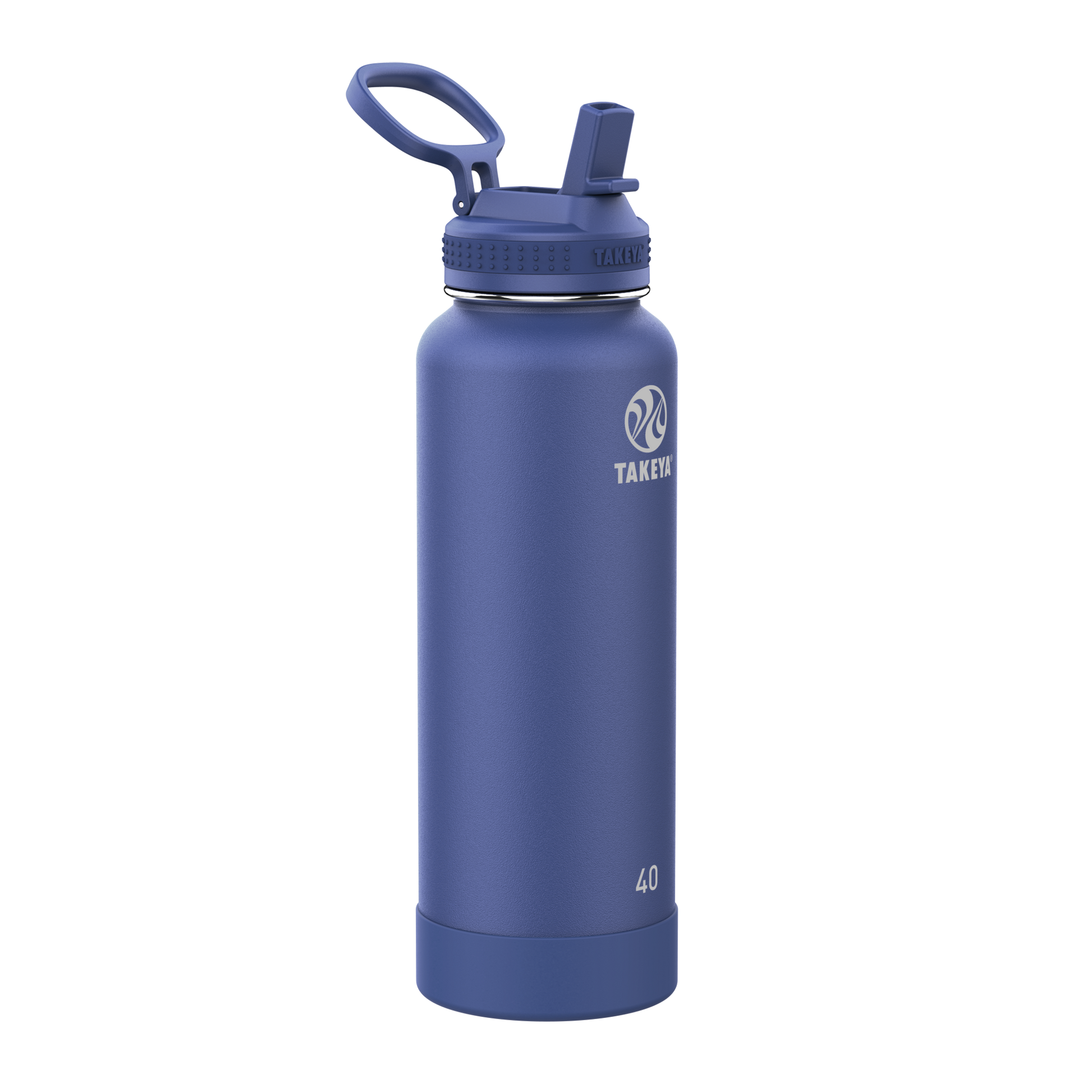 40oz Rally Blue
