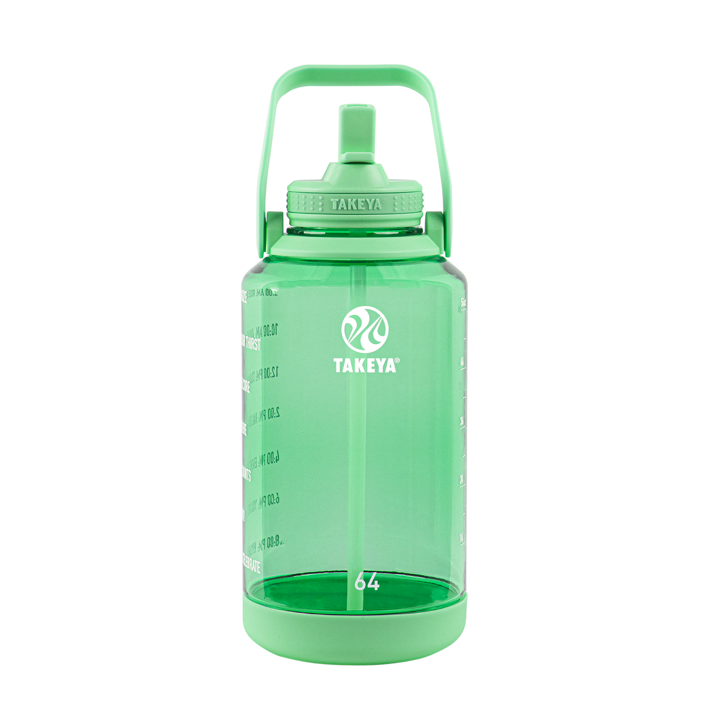 64oz Pistachio Green