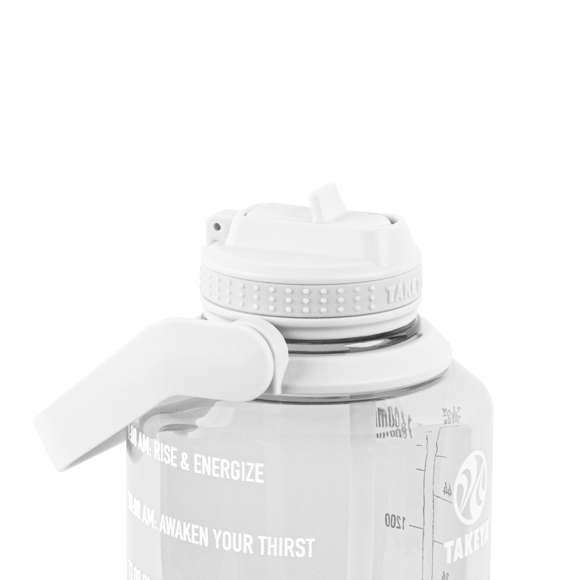 64oz Cloud White