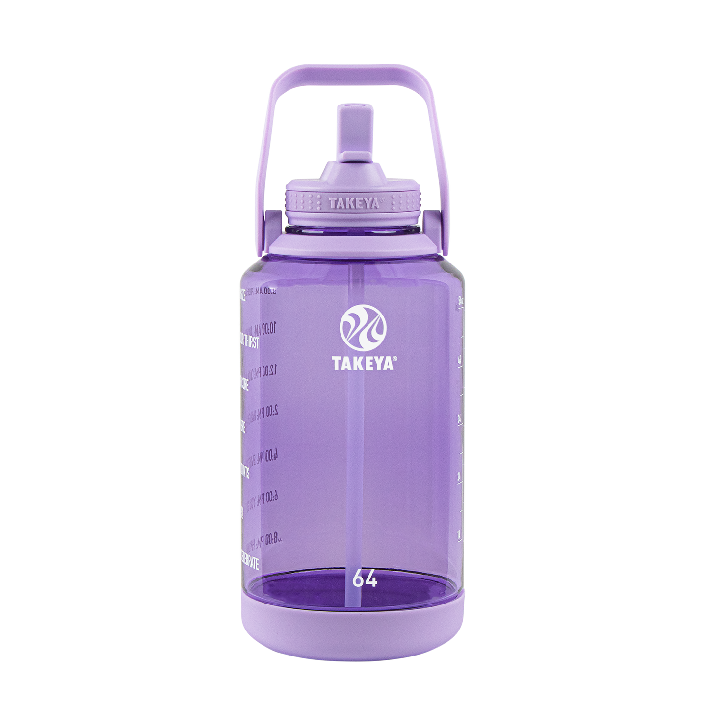 64oz Vivacity Purple