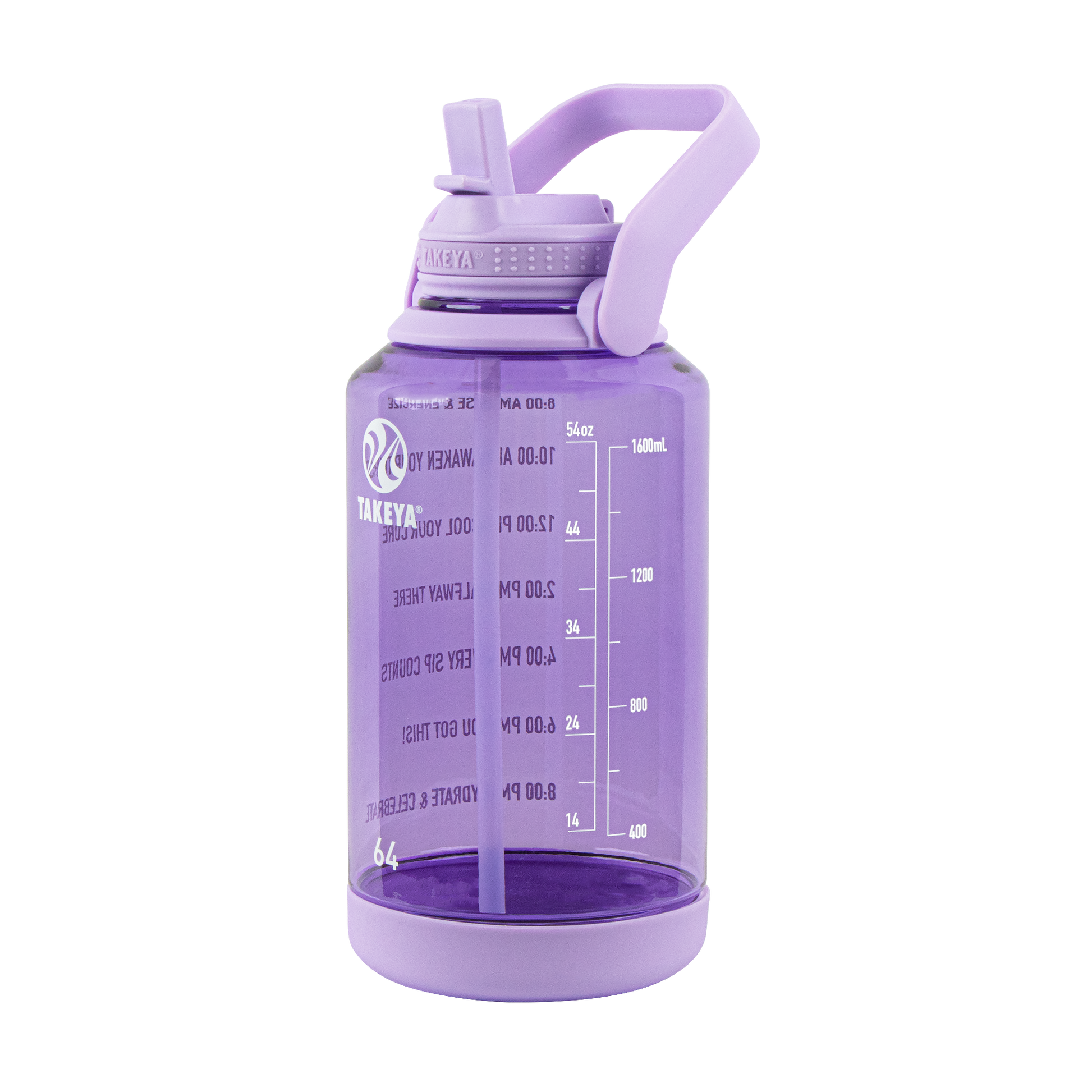 64oz Vivacity Purple