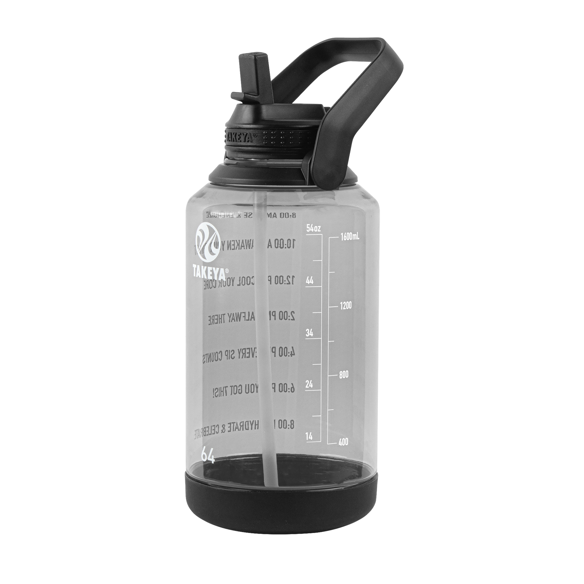 64oz Stormy Black
