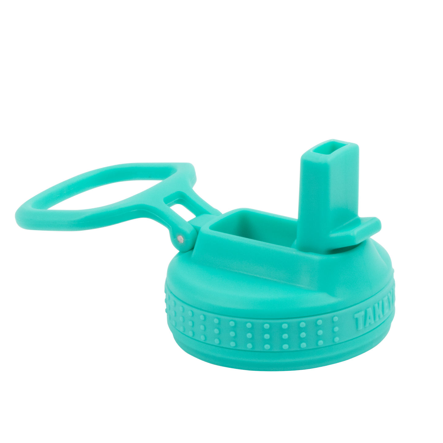 - Teal