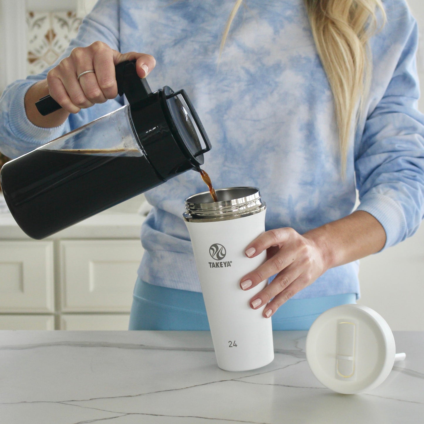 1qt Black