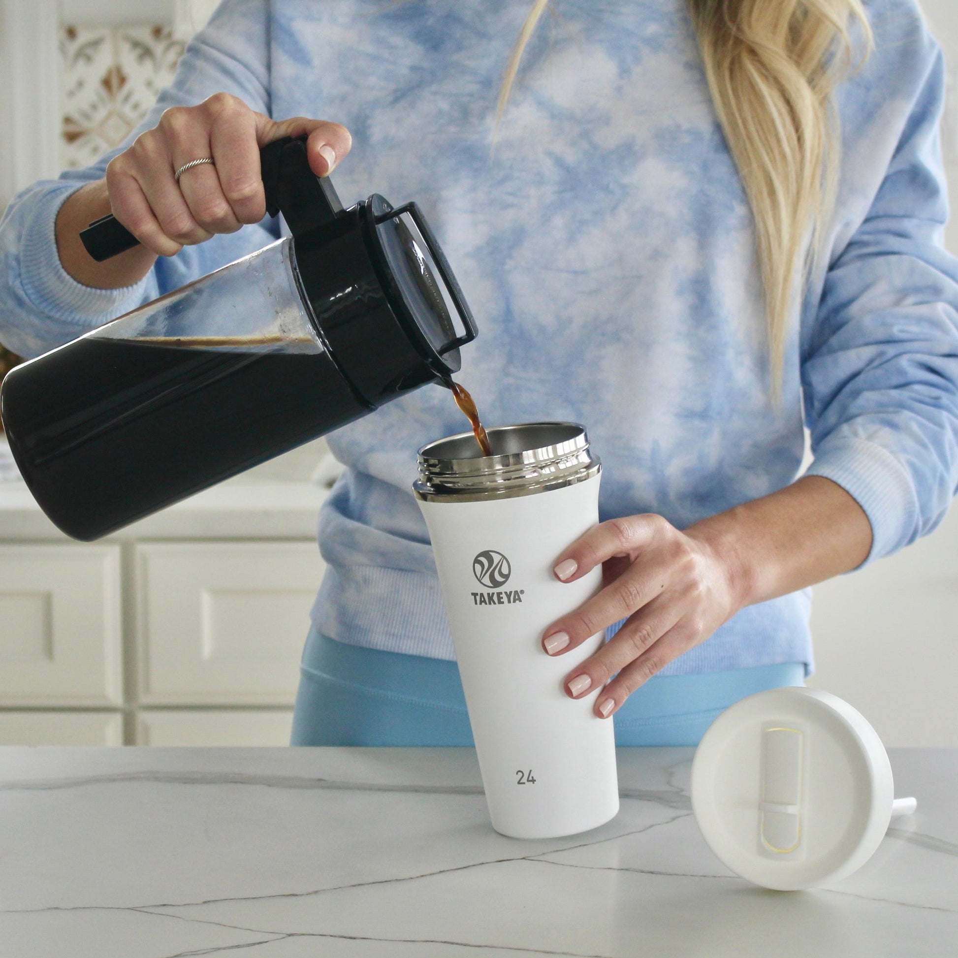 1qt Black