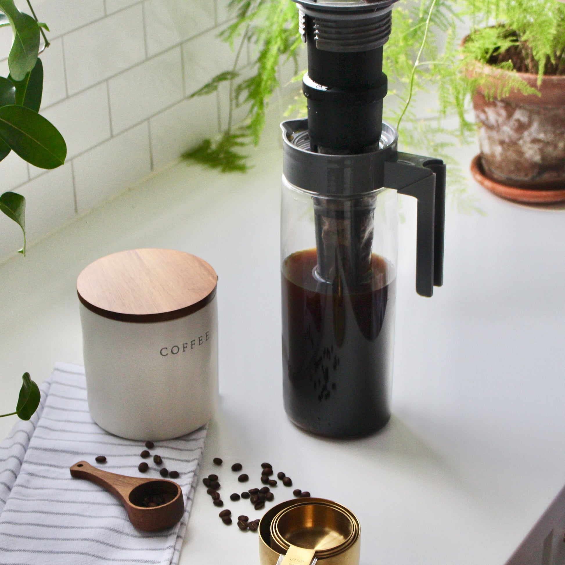 2qt Black