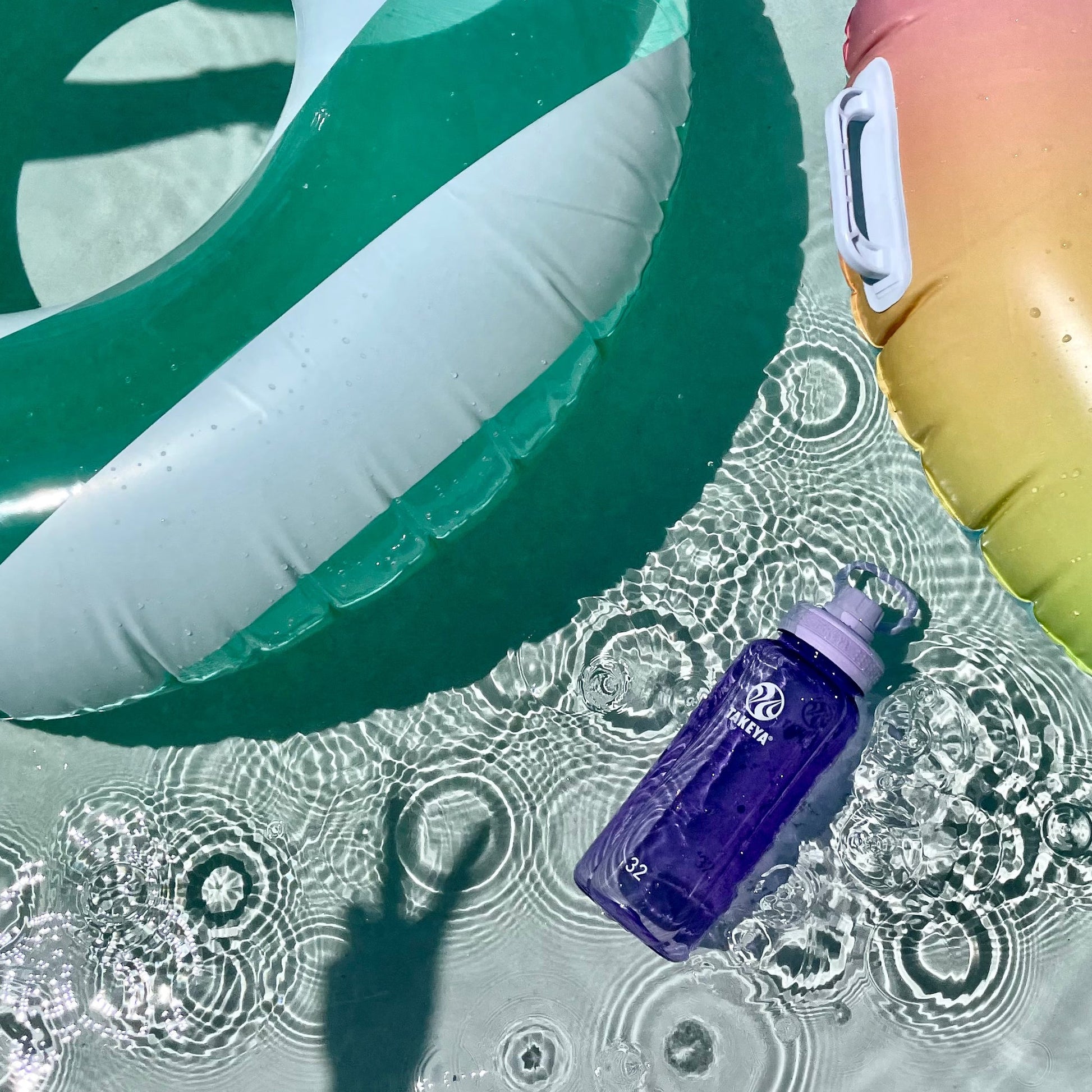 32oz Vivacity Purple